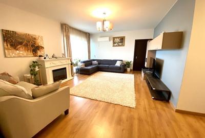 Apartament cu 4 camere decomandat în Voluntari - 2
