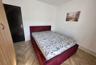 AP. 3 CAMERE MILITARI, RENOVAT, MOBILAT MODERN, METROU 5 MINUTE - 5