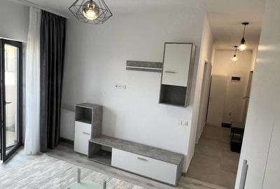 Garsonieră decomandată în Central - 5