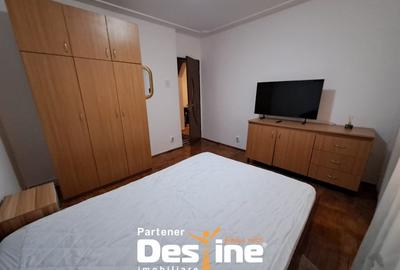 Apartament de inchiriat 2 camere, decomandat , Nicolina, 400 EURO - 4