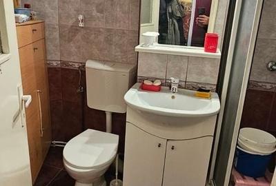 Garsonieră decomandată în Mănăștur - 6