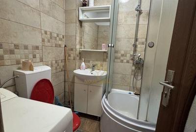 De inchiriat Garsoniera Mobilata/Utilata Etaj 2-190 Euro - 4