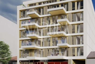 Spațiu comercial, de 204 mp, în Gară - 1