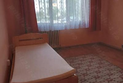 Apartament cu 3 camere decomandat în Mărăști - 1
