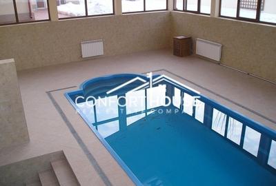 VILA D+P+E+M, teren 1461mp, IANCU NICOLAE padure - 17