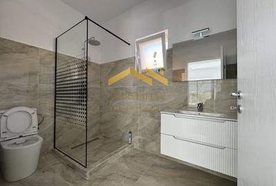 - Duplex -3 camere - 2 bai - - 6