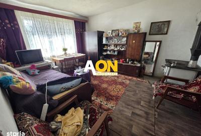 Casă cu 2 camere în Sânmiclăuș - 4