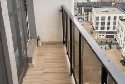 Apartament cu 2 camere în Mihai Viteazul - 4
