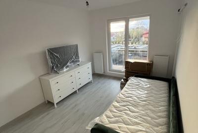 Garsonieră în 1 Decembrie 1918 - 5