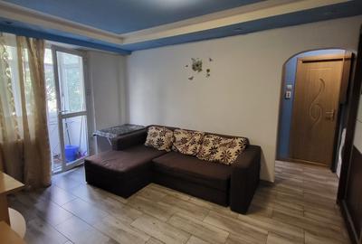 Apartament 2 Camere Pantelimon - 4
