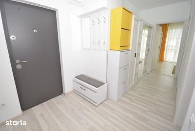 Apartament cu 2 camere decomandat în Central - 10