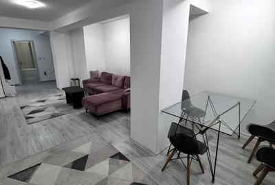 Apartament cu 3 camere, mobilat în Valea Rosie - 17