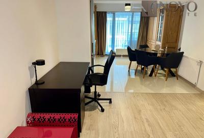 2 Camere | Dristor | Select Residences 2024 | Centrala | Balcon - 5