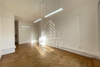 Spatiu pentru birouri, 4 camere, Zona Maria - 5