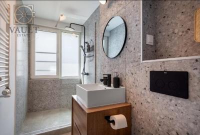 Garsonieră decomandată, mobilată în Națiunile Unite - 8