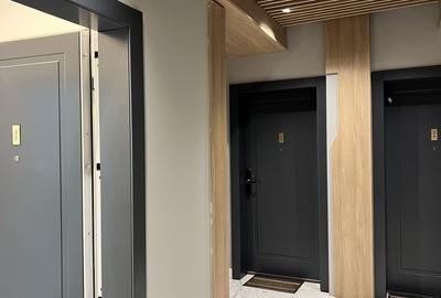 Studio cu vedere la Mare in Complex SEA ON Mamaia Nord - FINALIZAT - 3