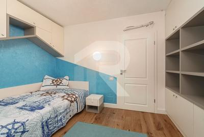Apartament cu 4 camere pe Bulevardul Unirii - Fantani - 15