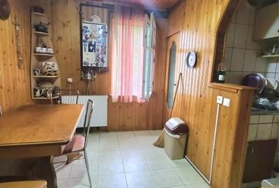 Apartament cu 3 camere - 6