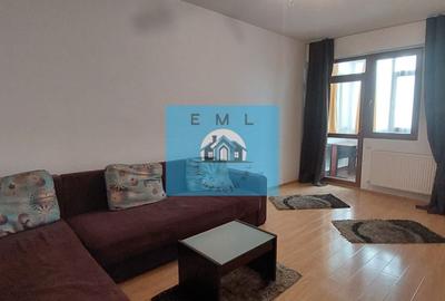 Studio  46 mp, posibilitate de a transforma in 2 cam,  cu loc parcare - 3