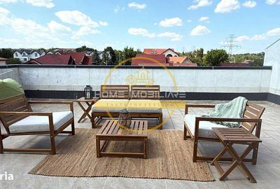 Apartament cu 2 camere decomandat, mobilat în Tudor Vladimirescu - 4