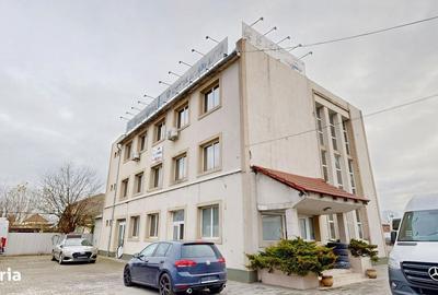 Spațiu comercial, de 613 mp, în Calea Clujului - 4