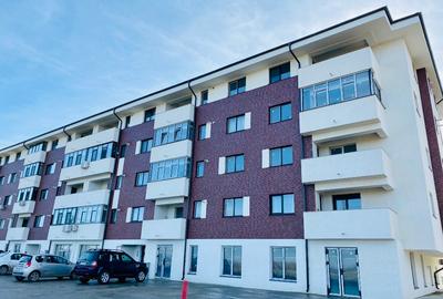 Apartament cu 2 camere decomandat în Dudu - 9