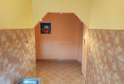 Oravita, 2 Camere, Cf Sporit, Mobilat, Zona Garii - 5