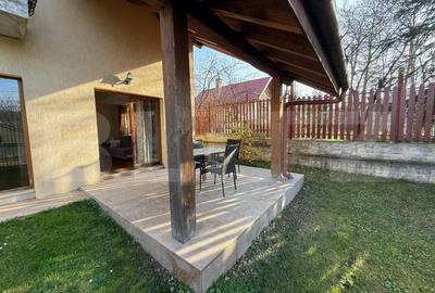 Casa deosebita 170 mp, 4 camere, gradina si 5 parcari – cartier Europa - 6