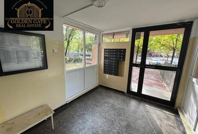 2 Camere 1 Decembrie 1918 | Renovat | Balcon | 10 min Metrou | - 8