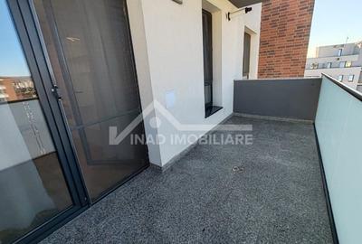 Apartament cu 2 camere decomandat, mobilat în Mărăști - 13