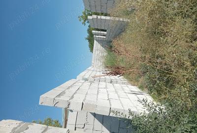 Vand casa neterminata - 4