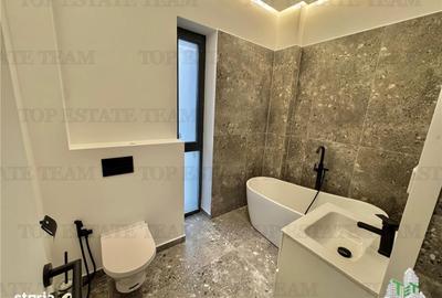 Apartament cu 3 camere în Tunari - 4