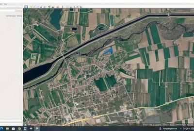 Teren de 4332 mp, în Fughiu - 6