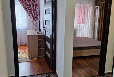 Apartament cu 4 camere decomandat în Roșu - 6