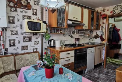 ►Tomis NORD Rovere 2 Camere Decomandate 52m² Mobilat Utilat Centrala Gaze - 6