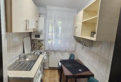 Apartament cu 2 camere semidecomandat în Central - 2