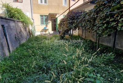 Resita Casa 5 Cam D-P-Etj.1 si Curte - 13