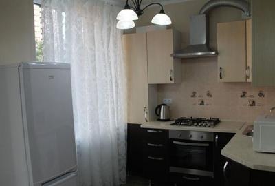 Apartament cu 2 camere decomandat în Magheru - 8