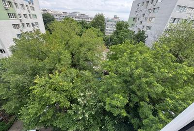 Apartament cu 2 camere semidecomandat, mobilat în Domenii - 12
