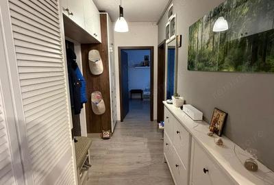 Apartament cu 2 camere decomandat în Aradului - 7