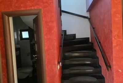 Casă individuală cu 5 camere cu Canalizare în Nord - 8