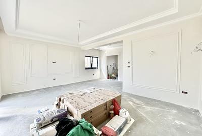 Duplex cu 4 camere cu Canalizare în Moșnița Nouă - 5