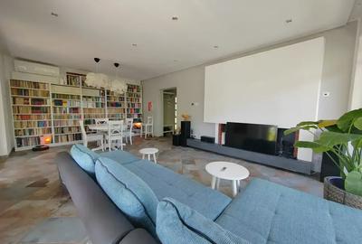 Casă cu 3 camere cu Teren 830 Mp în Corbeanca - 2