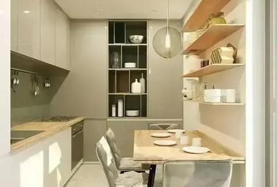 Apartament 2 camere | Dezvoltator | Finisaje Lux | Ela Cotroceni - 6