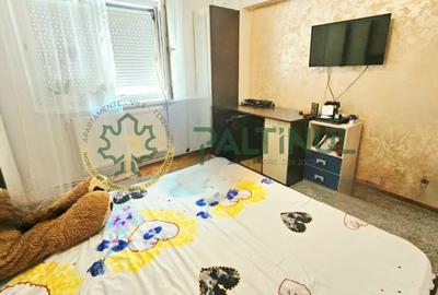 Apartament cu 4 camere decomandat, mobilat în Hipodrom 4 - 8