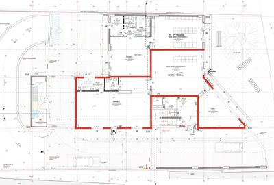 Spațiu comercial, de 162.53999328613 mp, în Gară - 5