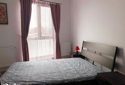 Apartament cu 3 camere decomandat, mobilat în Ștefan cel Mare - 15
