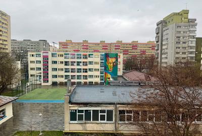 Apartament cu 2 camere în Pantelimon - 14