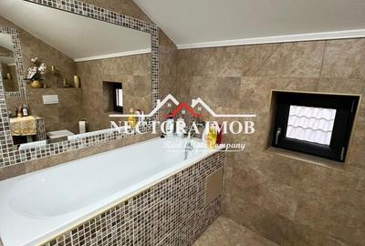 Casă cu 4 camere cu Teren 1209 Mp în Iorga - 4