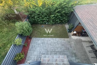 Casa PREMIUM cu CINEMA acasa in SELIMBAR Casa PREMIUM cu CINEMA acasa in SELIMBAR - 12